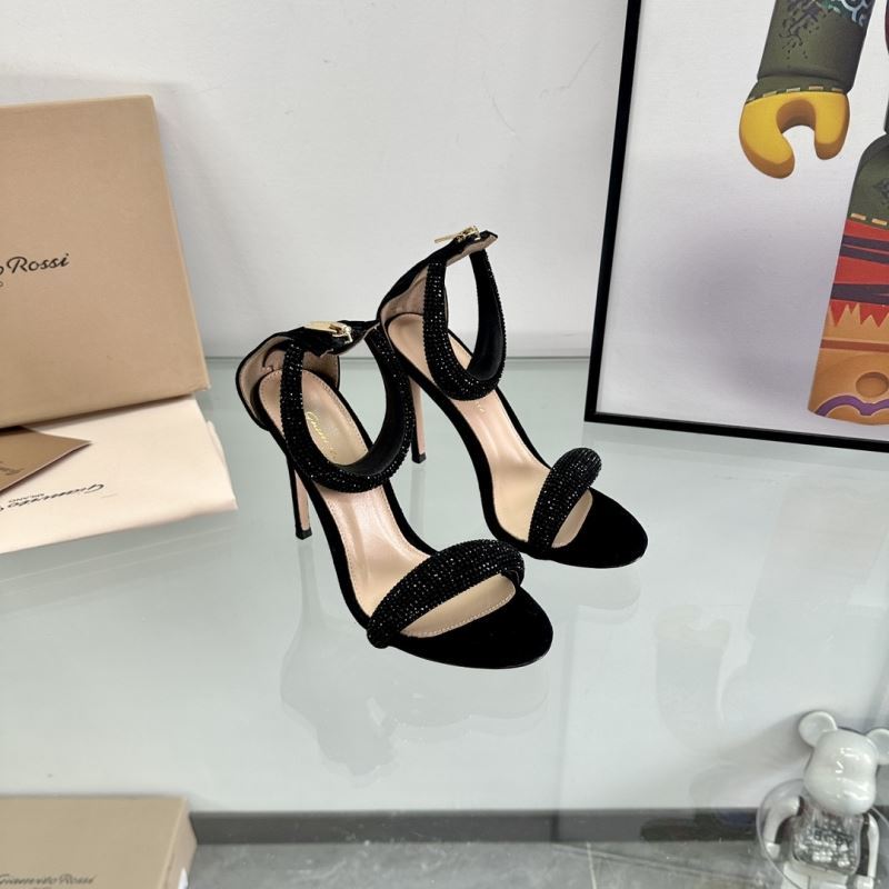 Gianvito Rossi Sandals